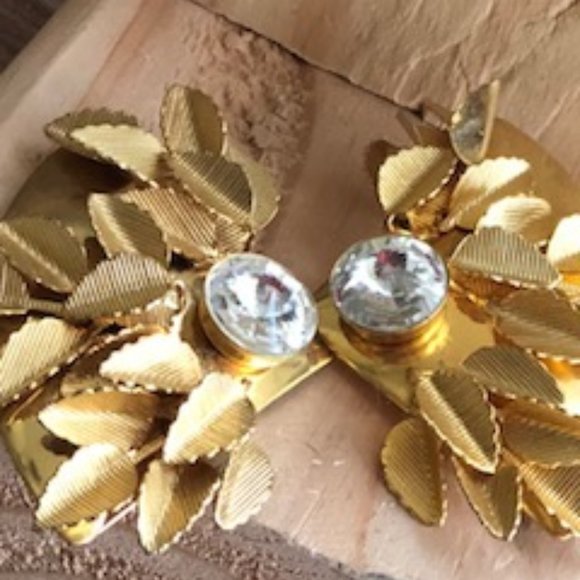 UNKNOWN Jewelry - PIERCED EARRINGS